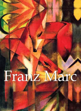 Marc / Carl |  Franz Marc | eBook | Sack Fachmedien