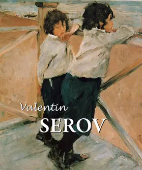 Sarabianov | Valentin Serov | E-Book | www2.sack.de