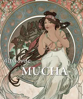 Bade / Charles | Alphonse Mucha | E-Book | www2.sack.de