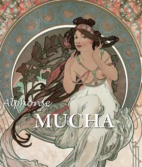 Bade / Charles | Alphonse Mucha | E-Book | www2.sack.de