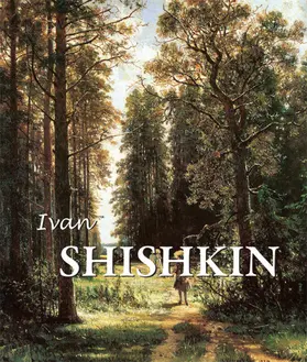 Charles / Shuvalova | Ivan Shishkin | E-Book | www2.sack.de