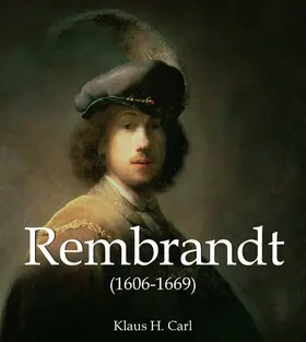 Carl | Rembrandt (1606-1669) | E-Book | www2.sack.de