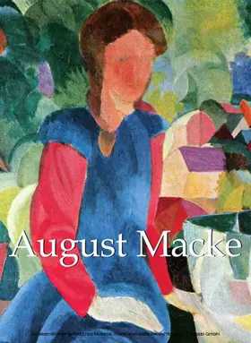 Macke / Cohen |  August Macke | eBook | Sack Fachmedien