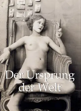 Döpp |  Der Ursprung der Welt | eBook | Sack Fachmedien