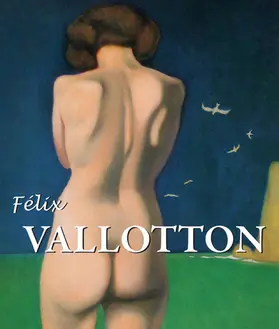 Brodskaïa | Félix Vallotton | E-Book | www2.sack.de