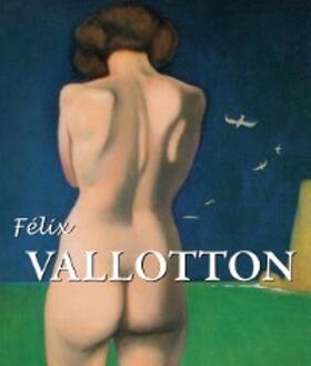 Brodskaïa | Félix Vallotton | E-Book | www2.sack.de