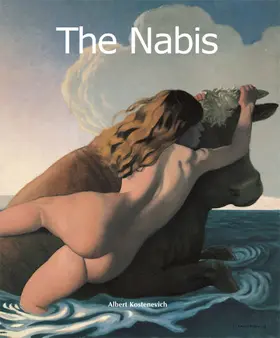 Kostenevitch | The Nabis | E-Book | www2.sack.de