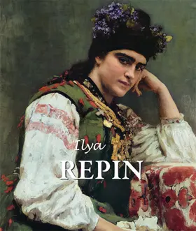 Sternin / Kirillina | Ilya Repin | E-Book | www2.sack.de