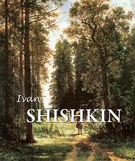 Charles / Shuvalova | Ivan Shishkin | E-Book | www2.sack.de