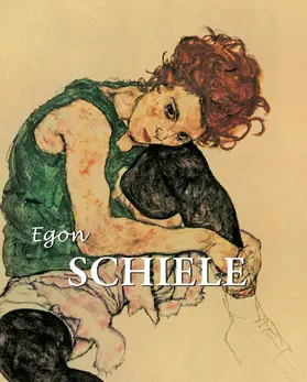 Selsdon / Zwingenberger | Egon Schiele | E-Book | www2.sack.de