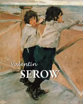 Sarabianov | Valentin Serov | E-Book | www2.sack.de