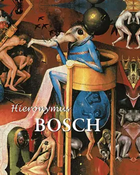 Pitts Rembert | Hieronymus Bosch | E-Book | www2.sack.de