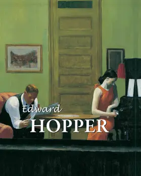 Souter |  Edward Hopper | eBook | Sack Fachmedien