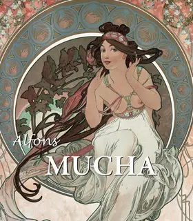 Bade / Charles | Alfons Mucha | E-Book | www2.sack.de