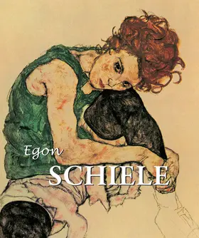 Selsdon / Zwingenberger | Egon Schiele | E-Book | www2.sack.de