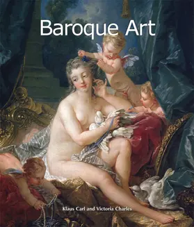 Charles / Carl | Baroque Art | E-Book | www2.sack.de