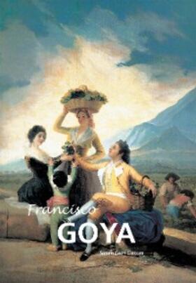 Carr-Gomm | Francisco Goya | E-Book | www2.sack.de
