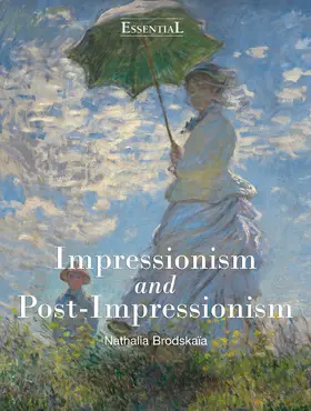 Brodskaïa | Impressionism and Post-Impressionism | E-Book | www2.sack.de