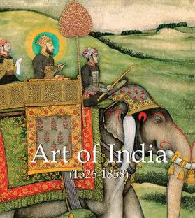Smith | Art of India | E-Book | www2.sack.de