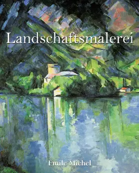 Michel | Landschaftsmalerei | E-Book | www2.sack.de