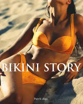 Alac | Bikini Story | E-Book | www2.sack.de