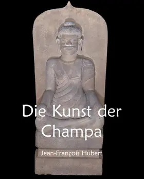 Hubert | Die Kunst der Champa | E-Book | www2.sack.de