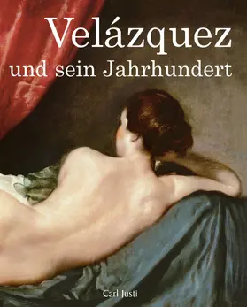 Justi |  Velázquez | eBook | Sack Fachmedien