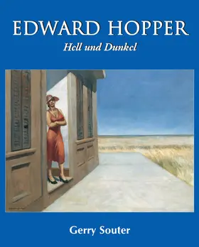 Souter | Edward Hopper | E-Book | www2.sack.de