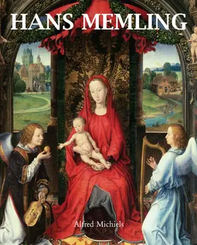 Michiels | Hans Memling | E-Book | www2.sack.de