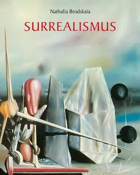 Brodskaïa | Surrealismus | E-Book | www2.sack.de