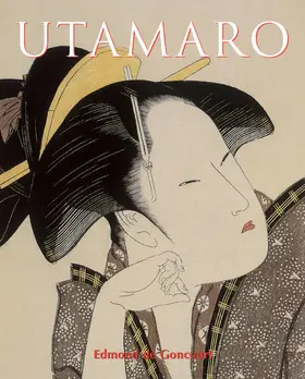 de Goncourt | Utamaro | E-Book | www2.sack.de