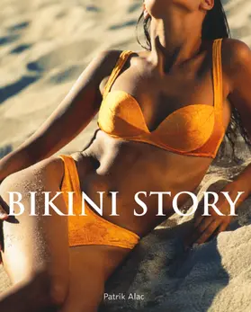 Alac | Bikini Story | E-Book | www2.sack.de