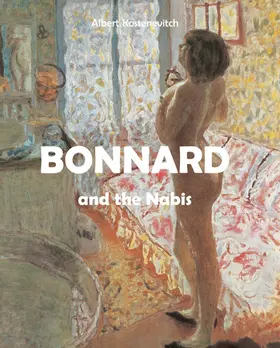 Kostenevitch | Bonnard and the Nabis | E-Book | www2.sack.de