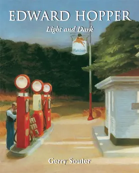 Souter | Edward Hopper | E-Book | www2.sack.de