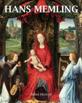Michiels | Hans Memling | E-Book | www2.sack.de