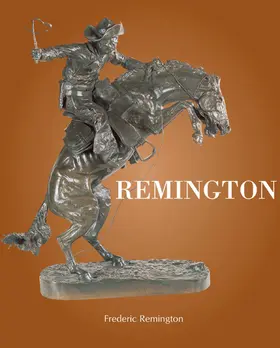 Remington |  Remington | eBook | Sack Fachmedien