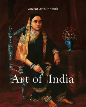 Art of India | E-Book | sack.de