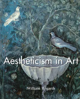 Hogarth | Aestheticism in Art | E-Book | www2.sack.de