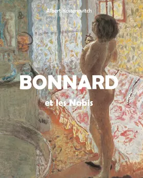 Kostenevitch | Bonnard et les Nabis | E-Book | www2.sack.de