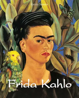 Souter | Frida Kahlo | E-Book | www2.sack.de
