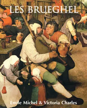 Michel / Charles | Les Brueghel | E-Book | www2.sack.de