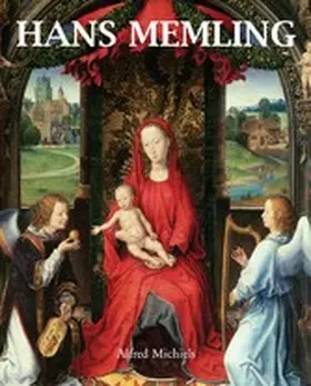 Michiels | Hans Memling | E-Book | www2.sack.de