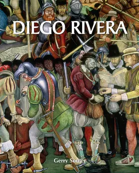 Souter |  Diego Rivera | eBook | Sack Fachmedien