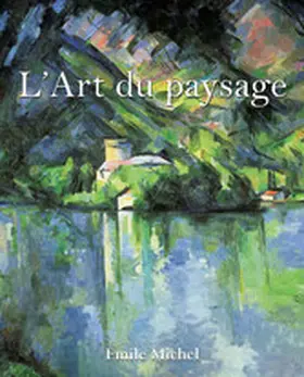 Michel | L'Art du paysage | E-Book | www2.sack.de