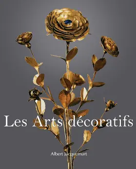 Jaquemart | Les Arts decoratifs | E-Book | www2.sack.de