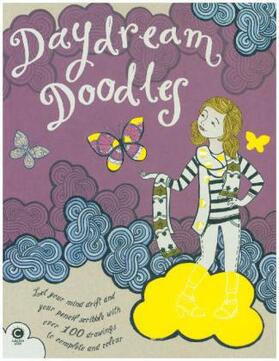 Rowlands |  Daydream Doodles | Buch |  Sack Fachmedien