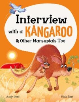 Seed |  Interview with a Kangaroo | eBook | Sack Fachmedien