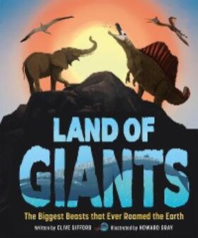 Gifford |  Land of Giants | eBook | Sack Fachmedien