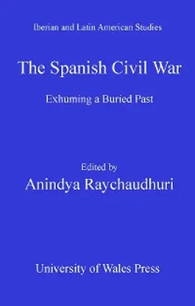 Raychaudhuri |  The Spanish Civil War | eBook | Sack Fachmedien