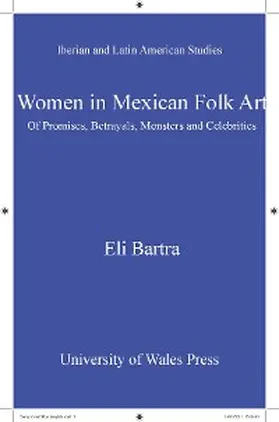 Bartra |  Women in Mexican Folk Art | eBook | Sack Fachmedien